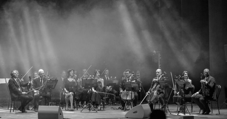 Concerto di Natale per la Città di Rimini
